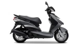 Assurance scooter Yamaha